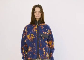 Zara y su innovadora colaboración Japonesa