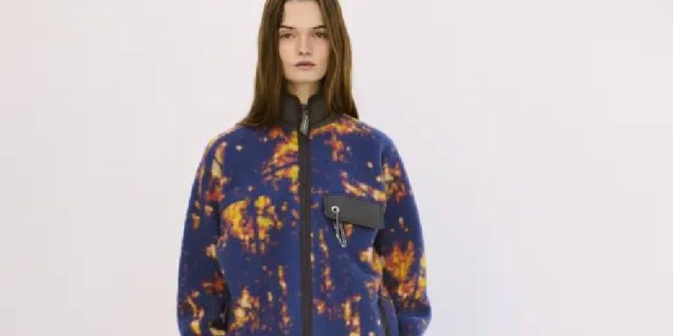 Zara y su innovadora colaboración Japonesa