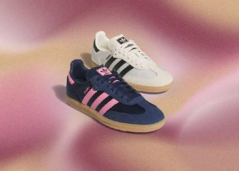 Los NUEVOS Adidas Samba OG Satin Pack son un derroche de elegancia
