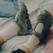 Taqwa Bint Ali y Adidas lanzan unas zapatillas sin género que combinan elegancia atemporal e inspiración parisina