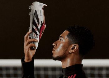 Adidas Predator celebra 30 años con un diseño que te hará viajar en el tiempo
