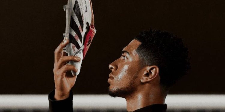Adidas Predator celebra 30 años con un diseño que te hará viajar en el tiempo