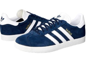 Clásicas y eternas las zapatillas Adidas que siguen conquistando