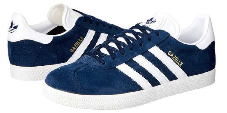 Clásicas y eternas las zapatillas Adidas que siguen conquistando
