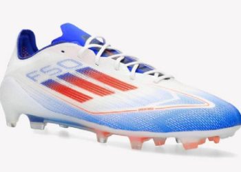 Potencia tu juego con las Adidas F50