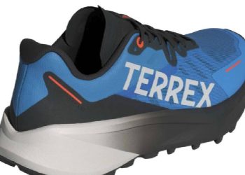 Las Adidas Terrex Agravic 3 son las zapatillas de trail running del momento