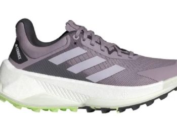 Adidas presenta las Terrex Soulstride Ultra Trail