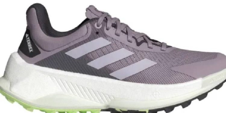 Adidas presenta las Terrex Soulstride Ultra Trail