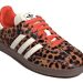 Las Adidas Samba Leopard Pack son las zapatillas que mejor encajan con una de las grandes tendencias de 2025