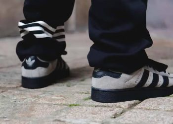 Sorpresa por los precios de las zapatillas Adidas Campus en Chile