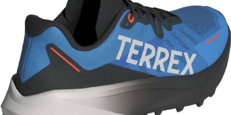 Las Adidas Terrex Agravic 3 son las zapatillas de trail running del momento