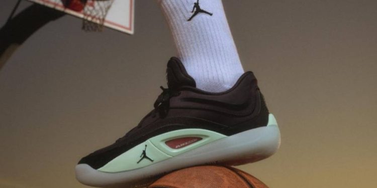 Jordan y Zion Williamson: Una nueva era en el baloncesto con las Zion 4