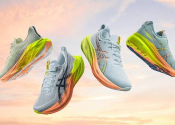 Top 10 zapatillas de running más buscadas
