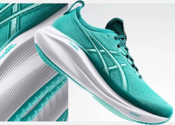 A PRUEBA | Asics GEL-Nimbus 27