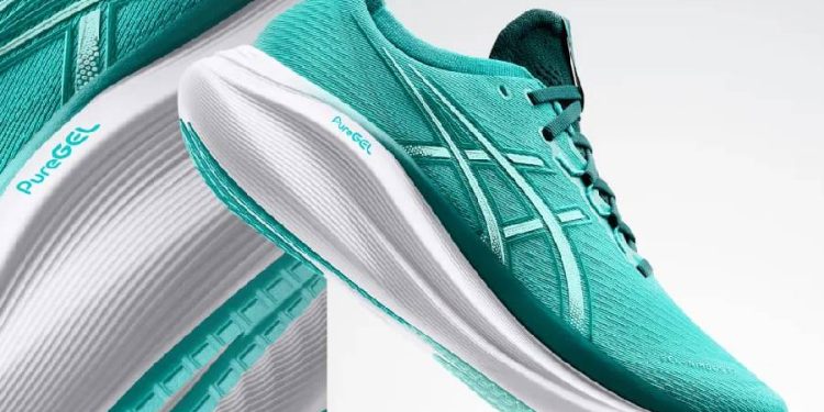 A PRUEBA | Asics GEL-Nimbus 27