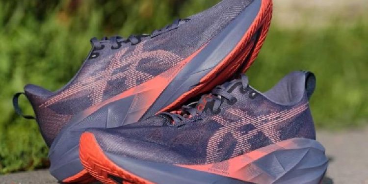 Las Asics Novablast 5 marcan un hito en la evolución de la marca