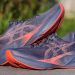 Las Asics Novablast 5 marcan un hito en la evolución de la marca