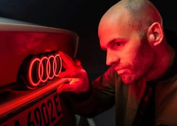 Audi sorprende al mundo automovilístico con el lanzamiento de sus modelos A7 y Q3 para 2025