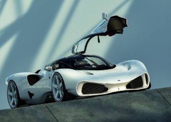 Estos coches representan la vanguardia de la industria automotriz en 2024