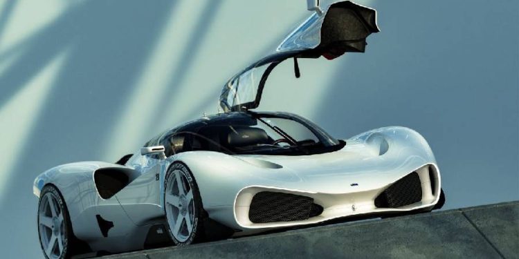 Estos coches representan la vanguardia de la industria automotriz en 2024