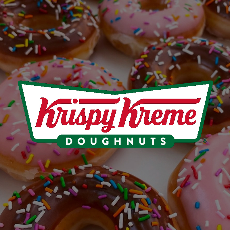 krispy kreme