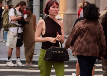 ¿Cómo sobrevivirá el lujo sin el «it-bag»?