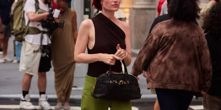 ¿Cómo sobrevivirá el lujo sin el «it-bag»?