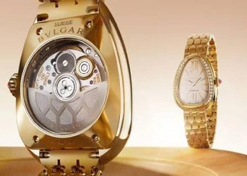Louis Vuitton y Tiffany’s reinventan el lujo: Los nuevos relojes que marcarán tendencia en 2025
