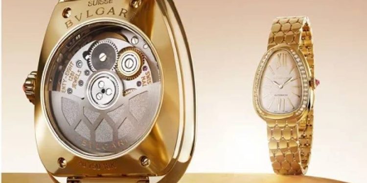 Louis Vuitton y Tiffany’s reinventan el lujo: Los nuevos relojes que marcarán tendencia en 2025