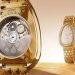 Louis Vuitton y Tiffany’s reinventan el lujo: Los nuevos relojes que marcarán tendencia en 2025