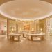 ¿Qué sorpresas esconde la nueva boutique de Bvlgari en París?