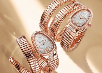 Un legado de lujo: La saga de los relojes Bulgari