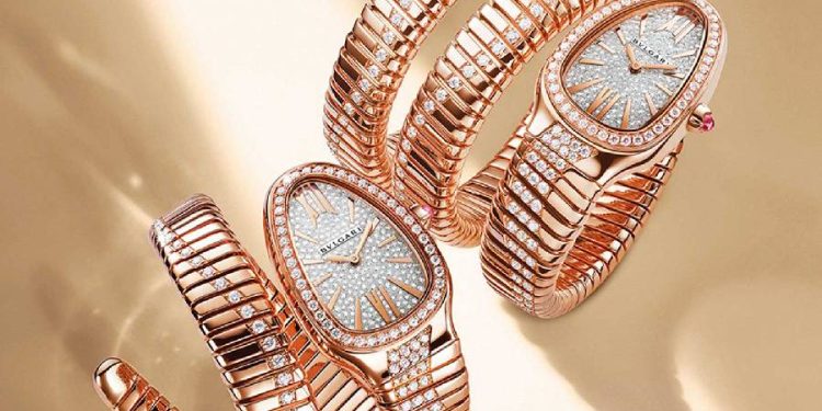Un legado de lujo: La saga de los relojes Bulgari