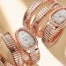 Un legado de lujo: La saga de los relojes Bulgari