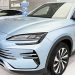 BYD apertura dos concesionarios en Madrid