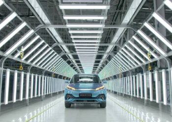 BYD más allá de Tesla. Su ambiciosa estrategia para dominar el mercado automotriz