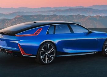 Los 10 autos más esperados del 2025
