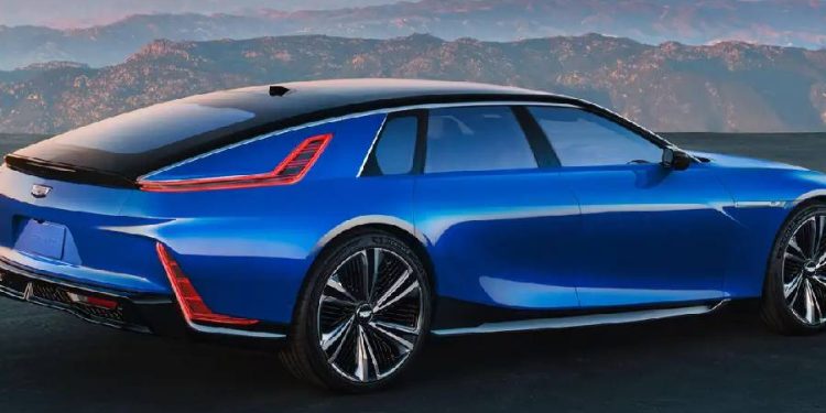 Los 10 autos más esperados del 2025