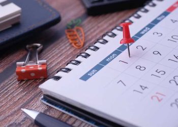 Calendario