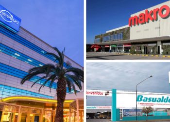 cencosud makro basualdo