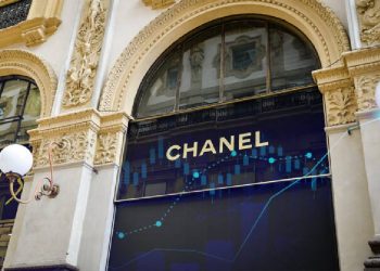 Chanel elimina el 2,5% de su fuerza laboral en EE. UU. en plena desaceleración del lujo