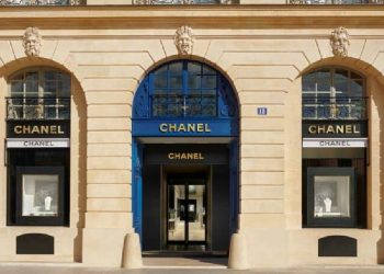 Una nueva era llega al mundo del lujo Chanel desbanca Louis Vuitton