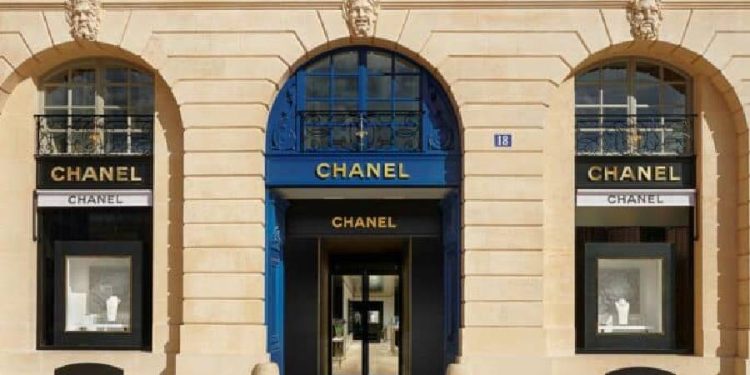 Una nueva era llega al mundo del lujo Chanel desbanca Louis Vuitton