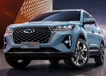 Chery cerró 2024 con más de 2,6 millones de autos vendidos la mayor cifra de su historia