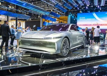 China domina el mercado automotriz: Las 10 tendencias que marcarán el 2025