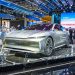 China domina el mercado automotriz: Las 10 tendencias que marcarán el 2025