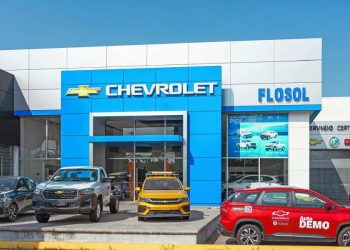 China reduce su empuje en el mercado automotriz mexicano