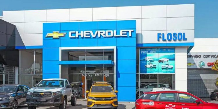 China reduce su empuje en el mercado automotriz mexicano