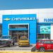 China reduce su empuje en el mercado automotriz mexicano