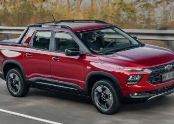 Nueva Chevrolet Montana RS la pickup está lista para conquistar el mercado